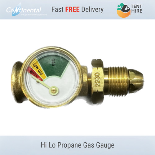 New low propane lpg - lo,