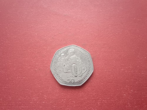 1997 isle man - isle, of