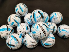 15 TAYLORMADE SPEEDSOFT INK