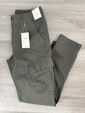 MARKS & SPENCER MENS WASHED