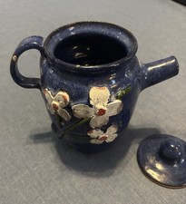 Pottered Pitcher By Local