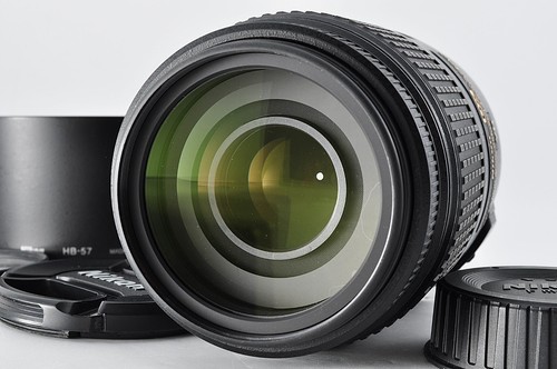 Near mint nikon af - [near, mint]