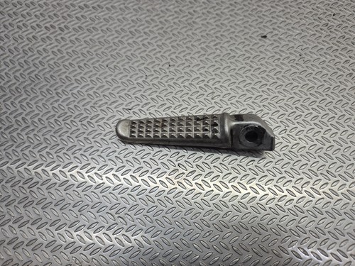 Honda 700 footrest foot - nc,