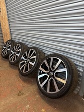 18” 5x112 Genuine VW Golf GT