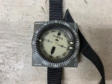 Suunto Diving Compass for