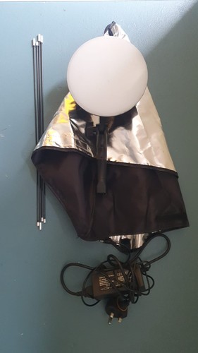 Pair portable led lantern - portable,