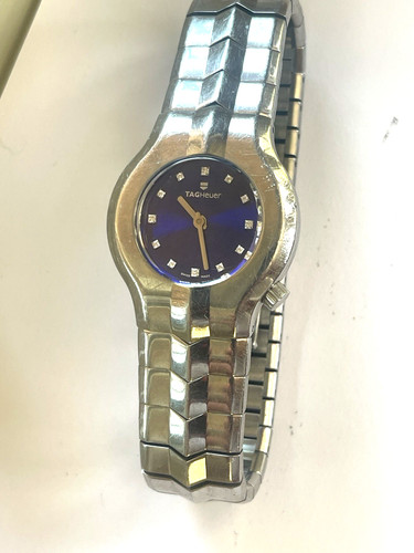 Tag heuer alter ego - tag, wp131c