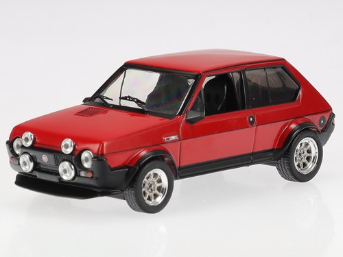 Fiat ritmo abarth gruppe - fiat,
