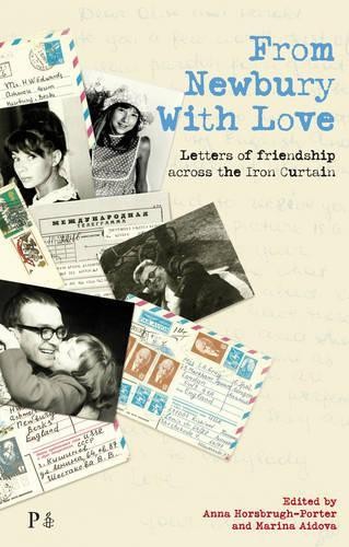 From newbury with - with, love