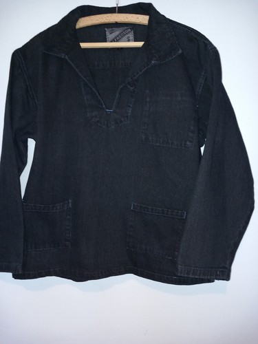 Fishermans breton smock - fishermans,