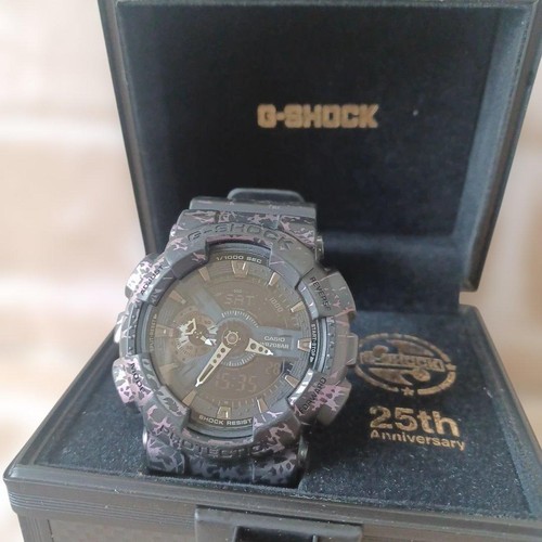 Casio shock majora color a - majora,