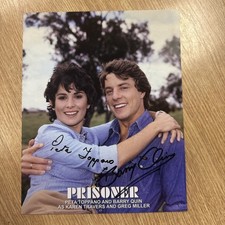 Prisoner Cell Block H Hand