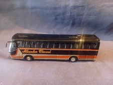 UNBOXED ALEXANDER TRAVEL BOVA