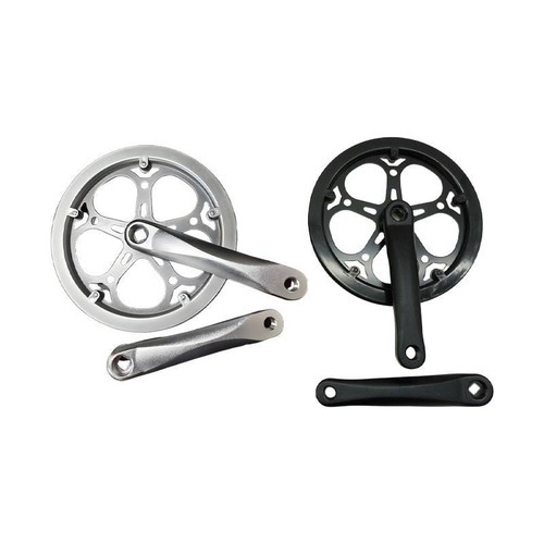 Bike crankset bicycle - bike, crank