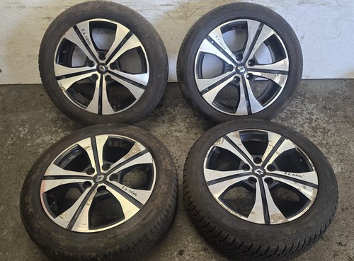 Renault scenic mk3 set - renault,
