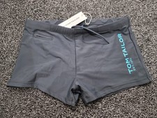 Tom Tailor Swim Trunks