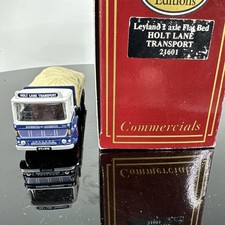EFE 21601 Leyland Flatbed