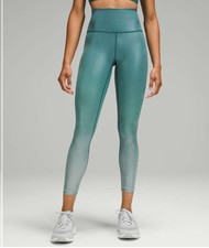 Lululemon Wunder Train High