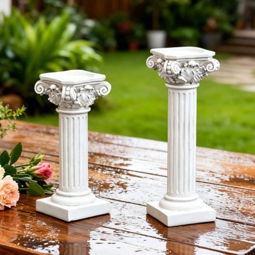 Roman column ornament european - column,