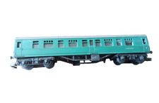 Gauge carriage triang - gauge, carriage: