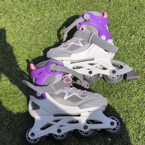 Oxelo girls inline skates - inline,