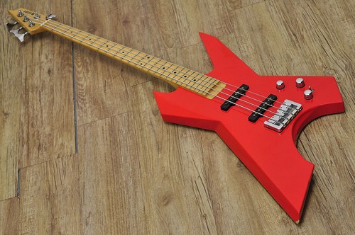 Killer impulss electric - kb-impulss,