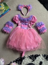 Cheshire Cat Alice In