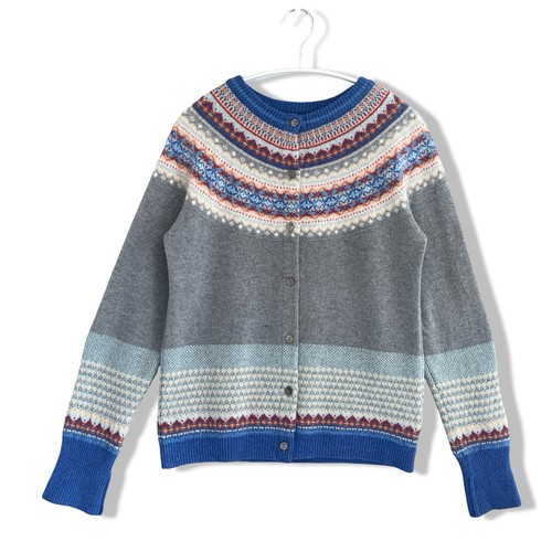 Eribe alpine cardigan - eribe,