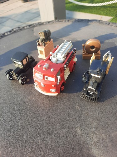 Disney pixar cars red - disney,