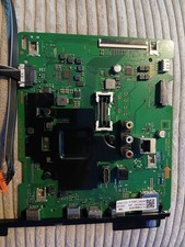 UE50TU8000K Main Av Board for