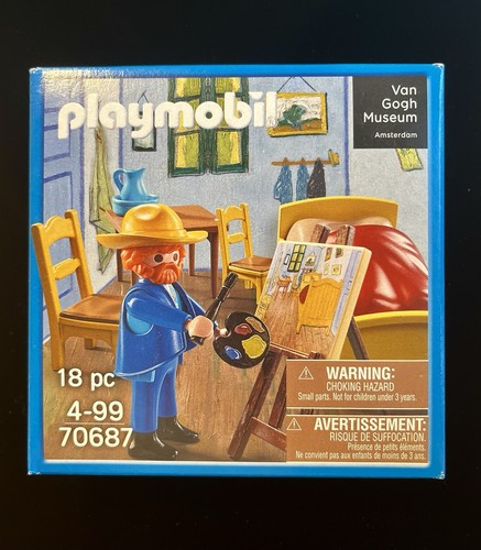 Playmobil 70687 special figure - playmobil,