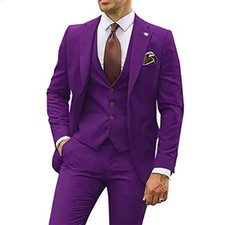 Fashion Hosting Mens Suits