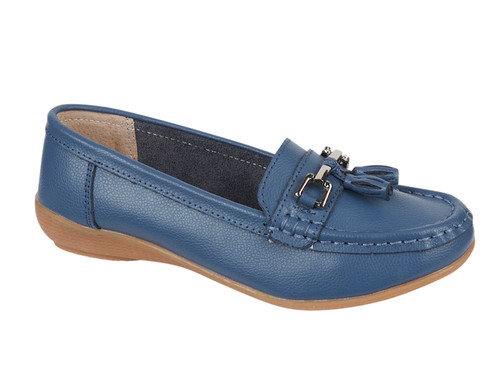 Joe womens leather shoes - leather,