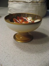 Haviland France Poppies &