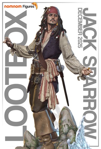 Jack sparrow printed - jack,