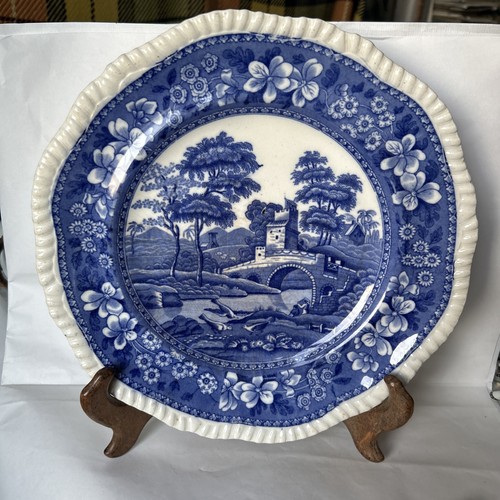 Copeland spode tower dinner - copeland,