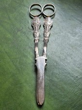 Antique victorian silver - victorian,