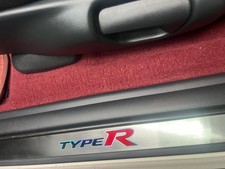Honda Civic Type R FN2 Door