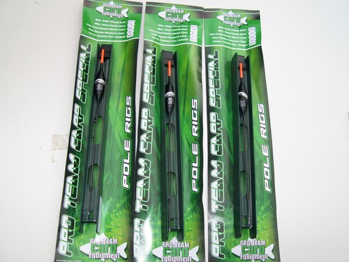 Pro team carp ready to - x,