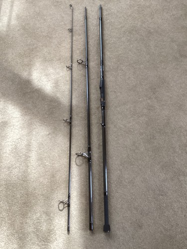 Gear 12ft 3pc - tf, 2.75lb