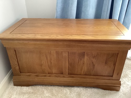Oak furniture land - ottermon,