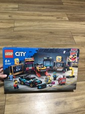 LEGO City 60389 Custom Car