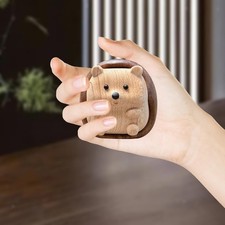 Hedgehog Figurine Collectible