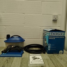 Energer 2000W Wallpaper