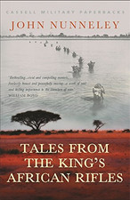 Tales from the King's African