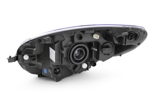 For citroen headlight right - for,