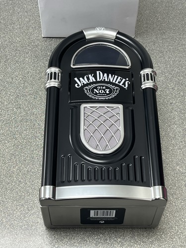 Jack daniel metal - daniel’s,
