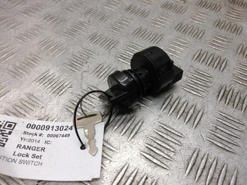 2014 polaris ranger 450 lock - polaris,