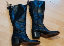 Ladies' LUC BERJEN Black