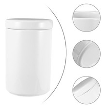  Porcelain Storage Jars